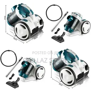 RAF Electric Vacuum Cleaner High Suction.
