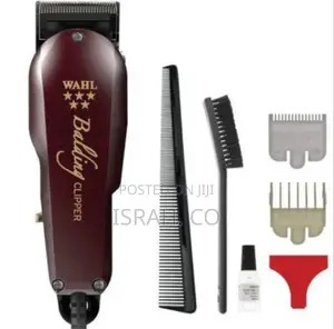 Electric Wahl Hair Clippers