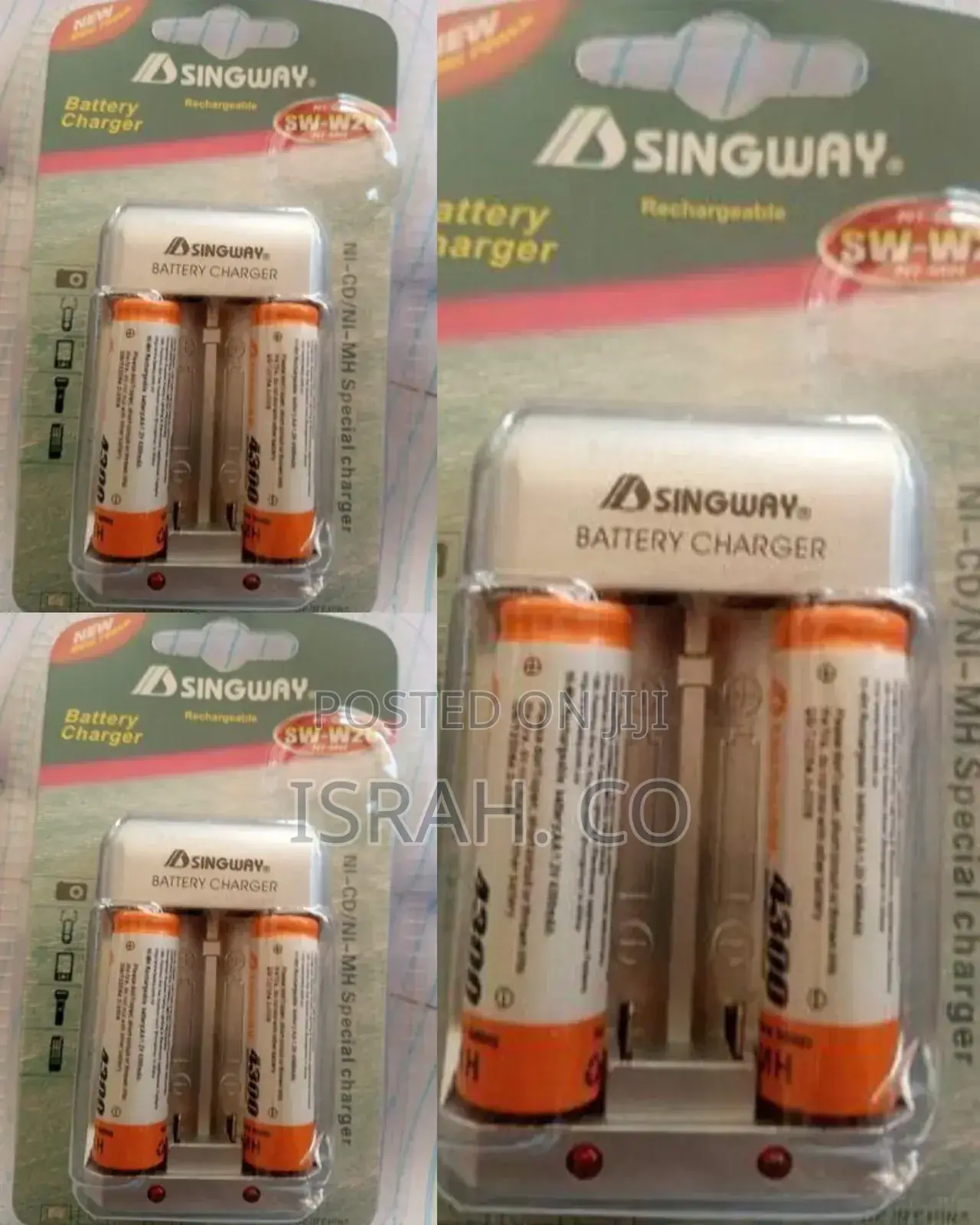 Battery Charger
