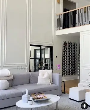 Interior Wall Mouldings