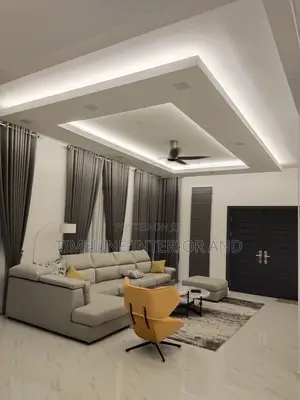 Gypsum Ceilings and Wall Moulding Pros.