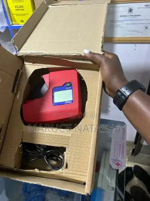 301 Hemocue Hb Machine
