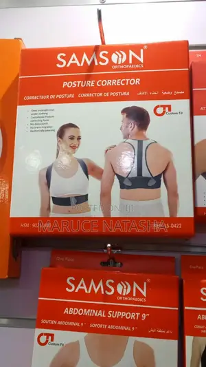 Posture Corrector