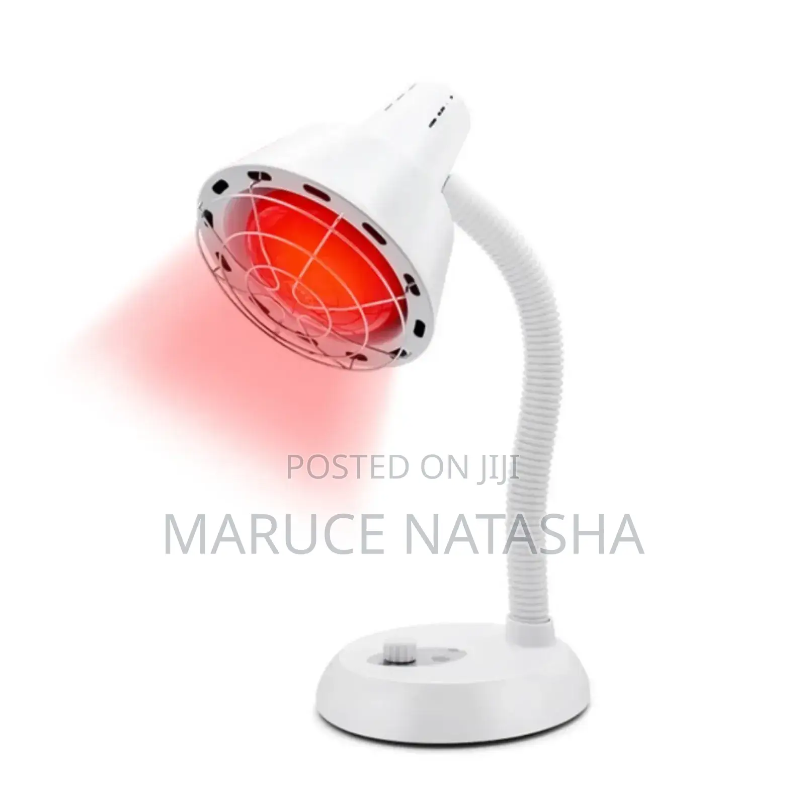 Physiotherapy Pain Relief Desktop Infrared Lump