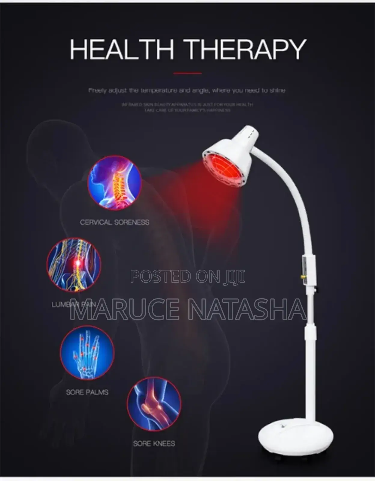 Whole Family Healthy Physiotherapy Light