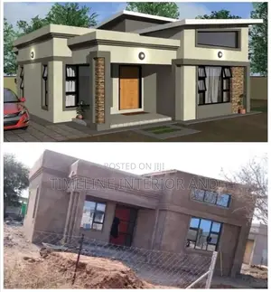 Photo - Architectural and Construction Services
