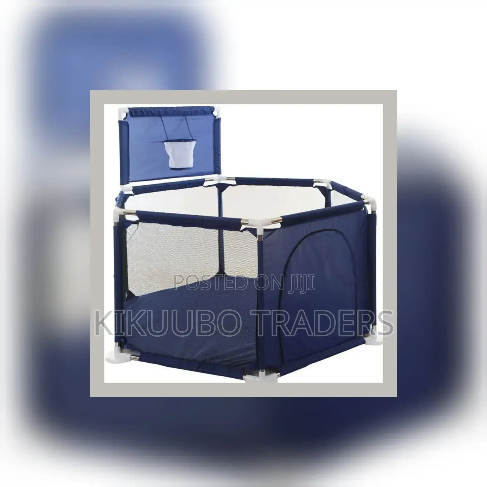 Kids/ Baby Playpen