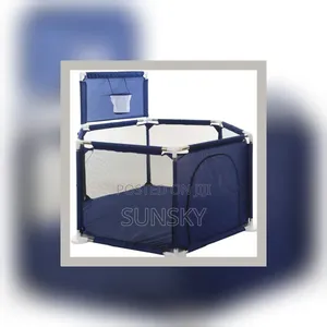 Photo - Kids/ Baby Playpen