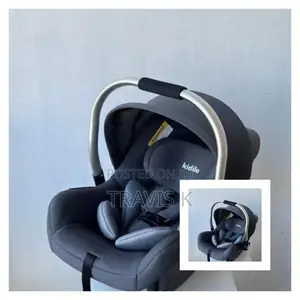 Portable Baby Car Seat / Kids Car Seat