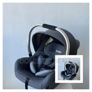 Portable Baby Car Seat / Kids Car Seat