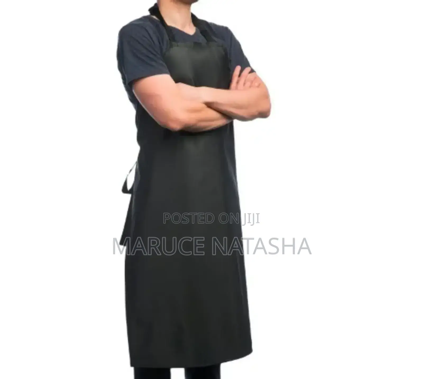 Reusable Mackintosh Waterproof Aprons