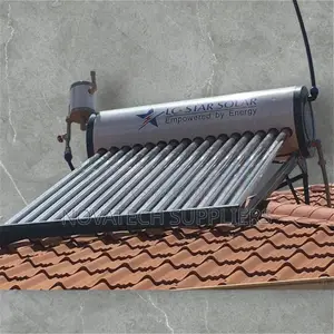 200L LC Star Solar Water Heaters/ Versatile Installation