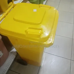Trash Can 120L
