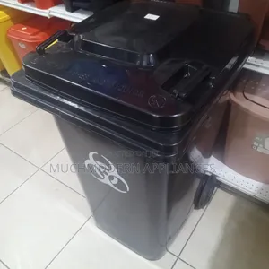 Waste Bin 240L