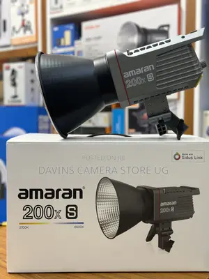 Amaran 200x S