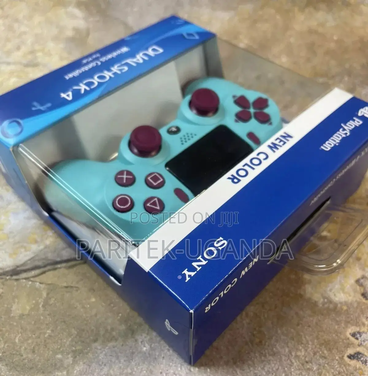 Sony Playstation 4 Ps4 - Dualshock 4 Controller