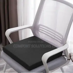 Office Chair Seat Cushion