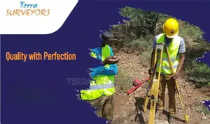 Photo - Perfect Land Surveyors