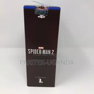 Sony Playstation5 PS5 Spider-Man