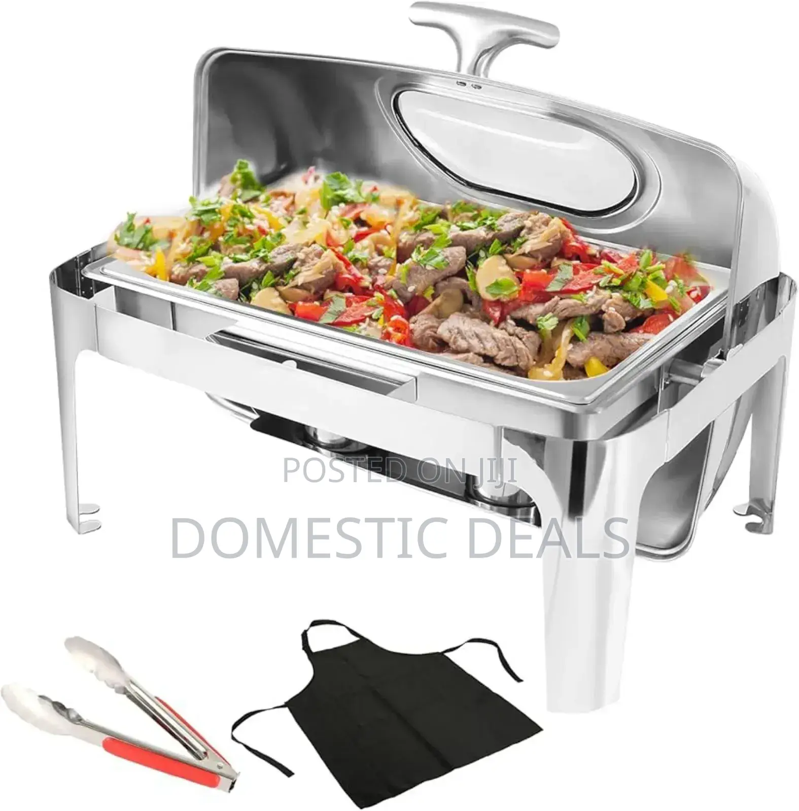 High Quality Buffet Warmer