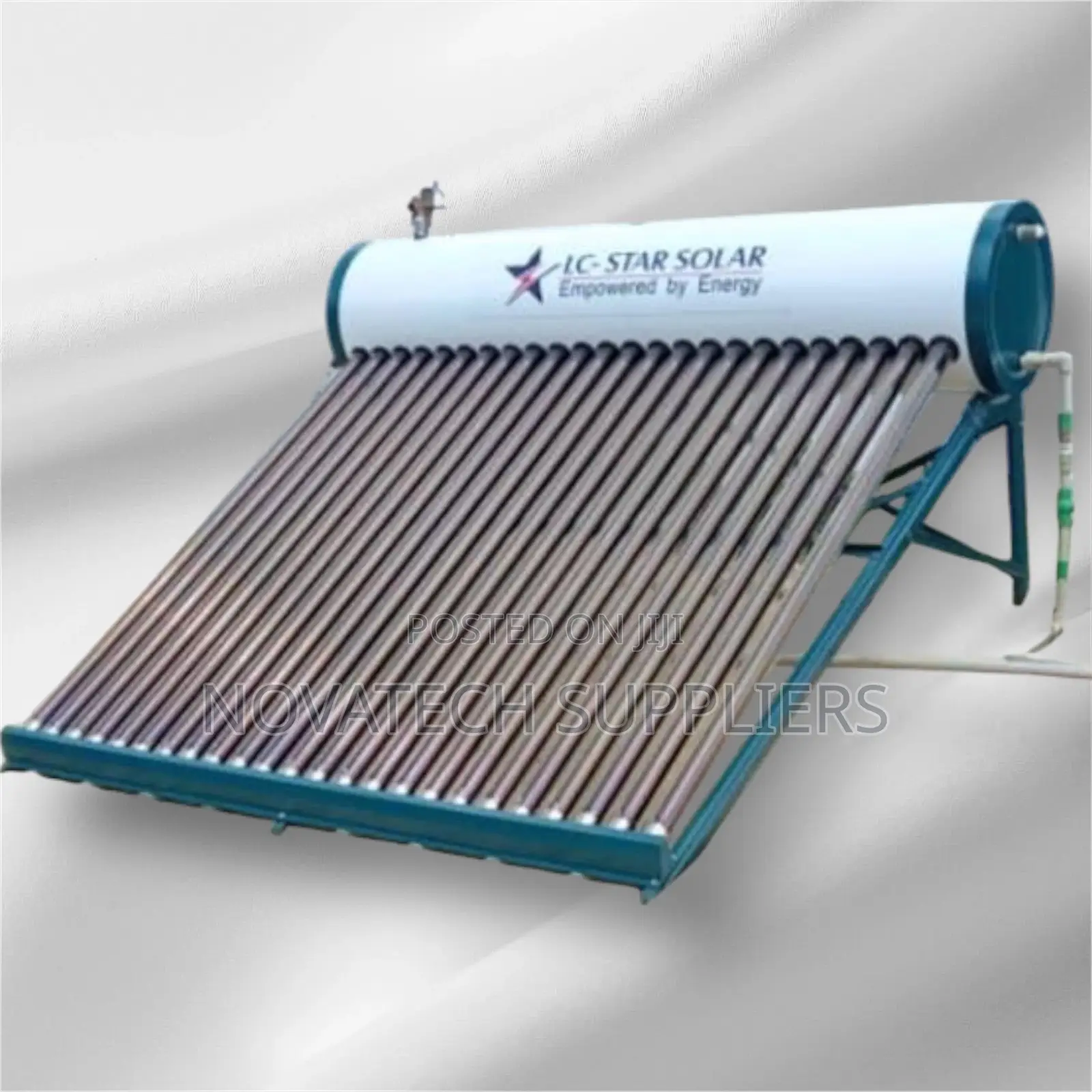 300L German Technology Solar Waterheaters/ Energy Efficient
