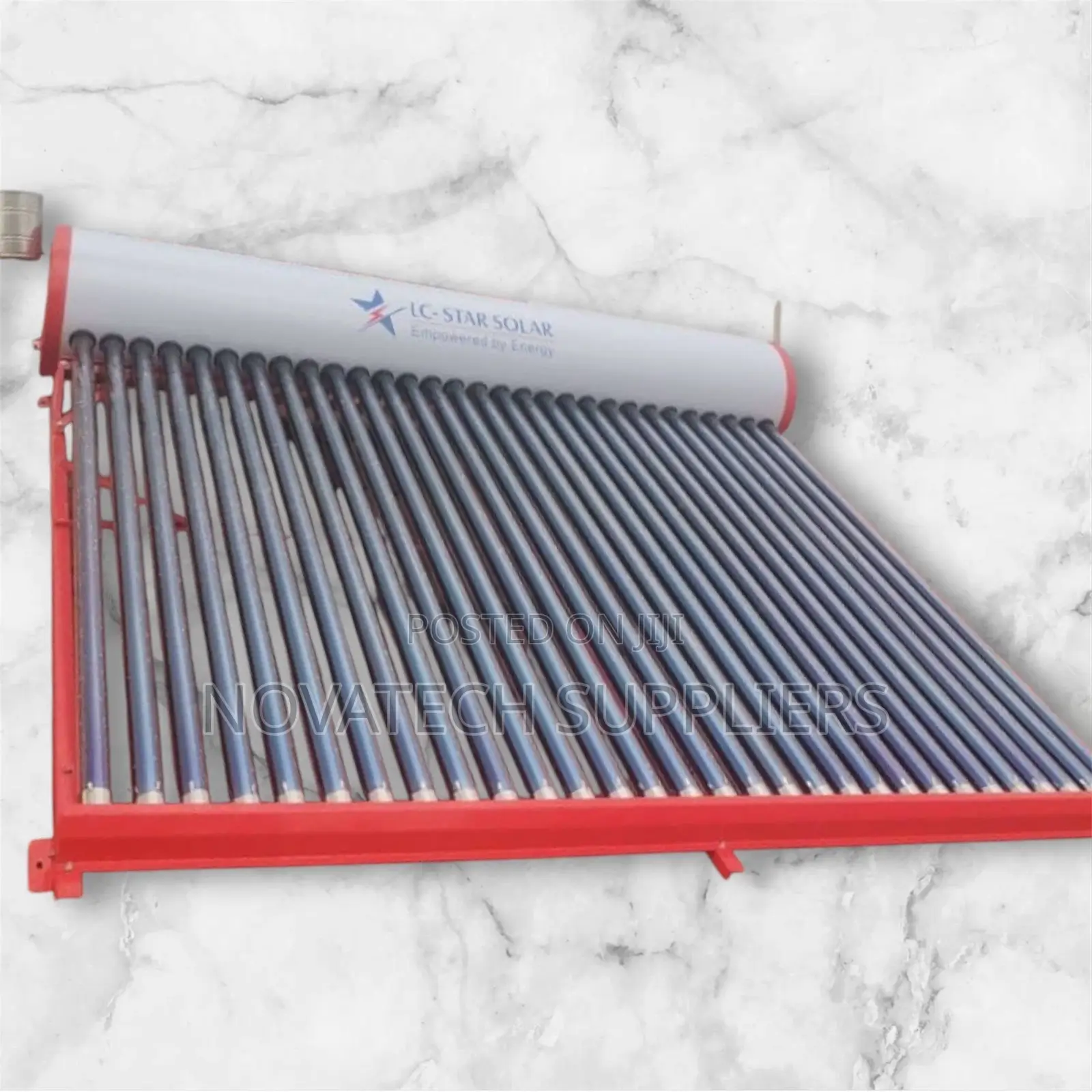 300L German Technology Solar Water Heaters Octav