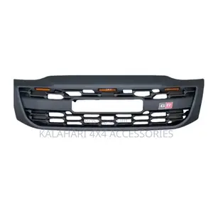 GR Racing Grille Hilux Vigo 2012-2015
