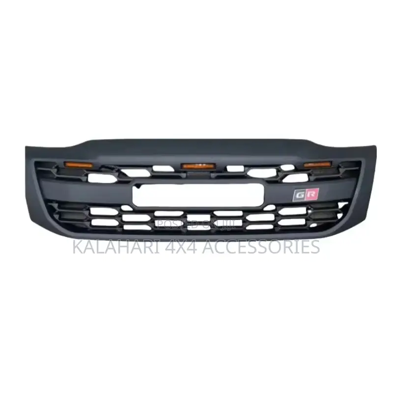 GR Racing Grille Hilux Vigo 2012-2015