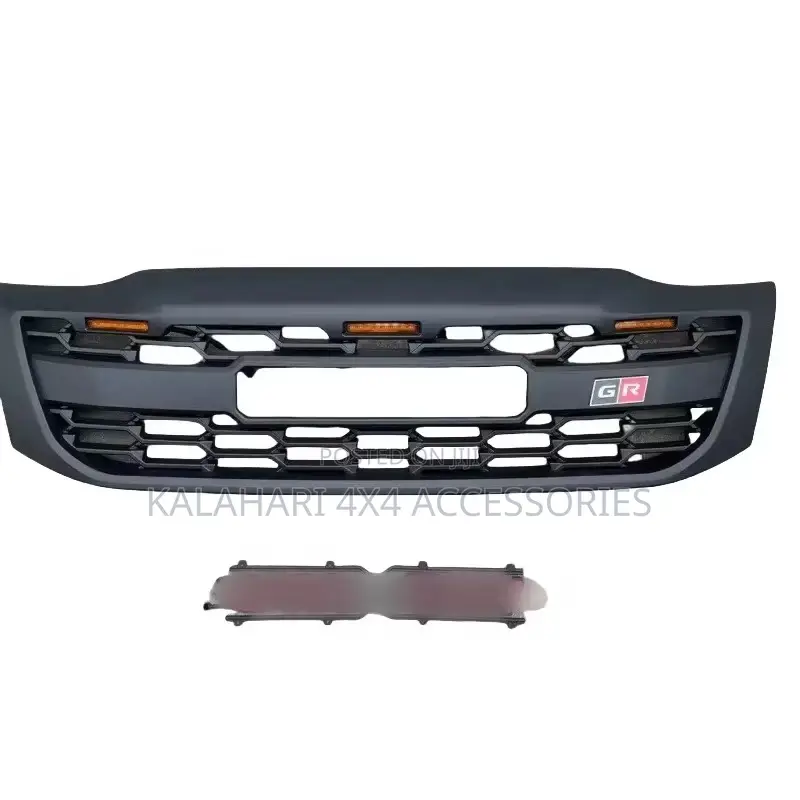 GR Racing Grille Hilux Vigo 2012-2015