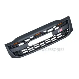GR Racing Grille Hilux Vigo 2012-2015