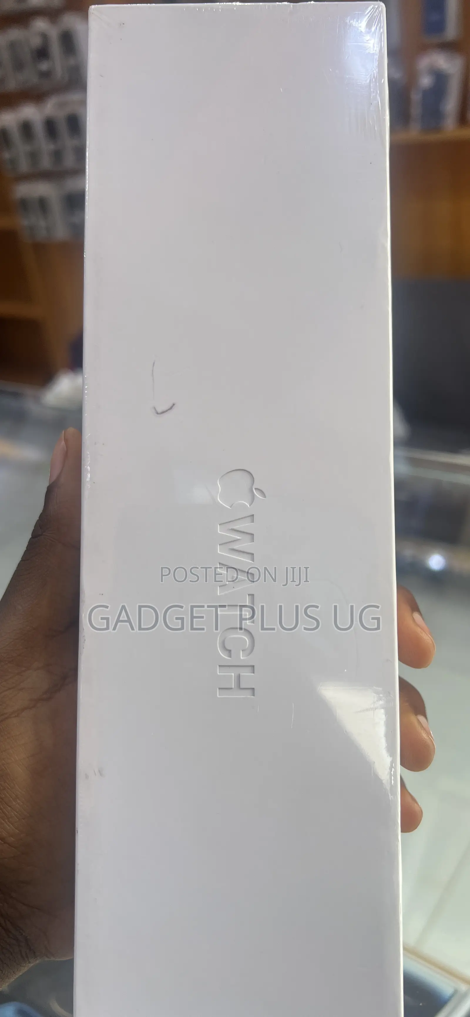 SERIES 8 Starlight Aluminum Case