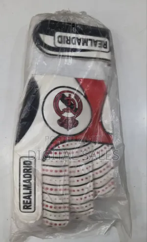 Goal Keeper Gloves
All Colour/Design
