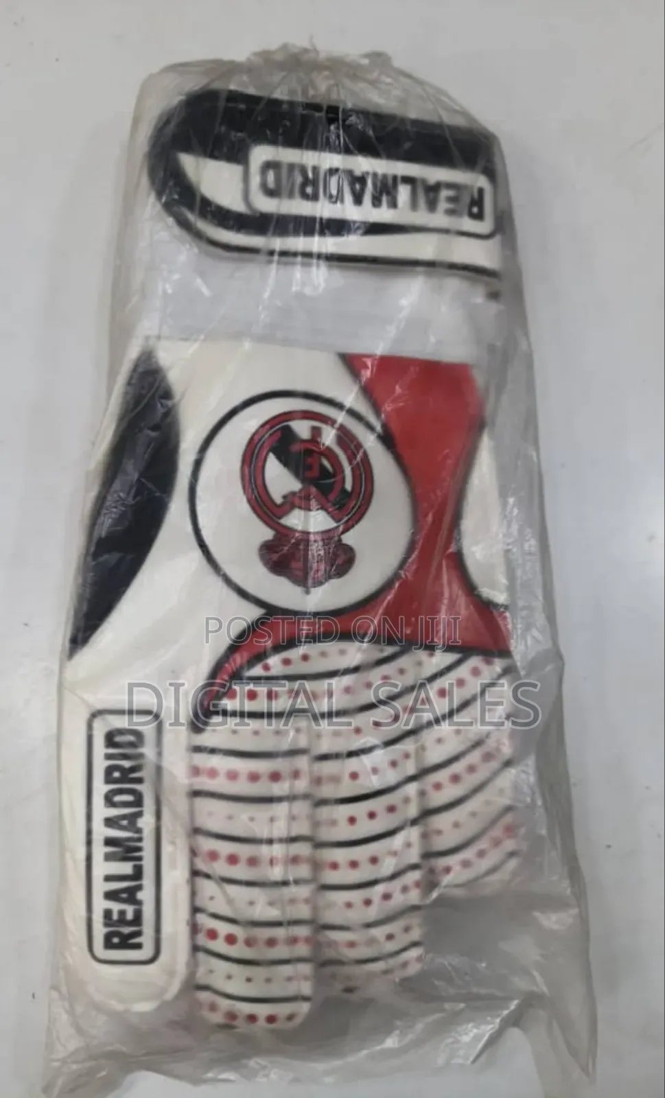 Goal Keeper Gloves
All Colour/Design