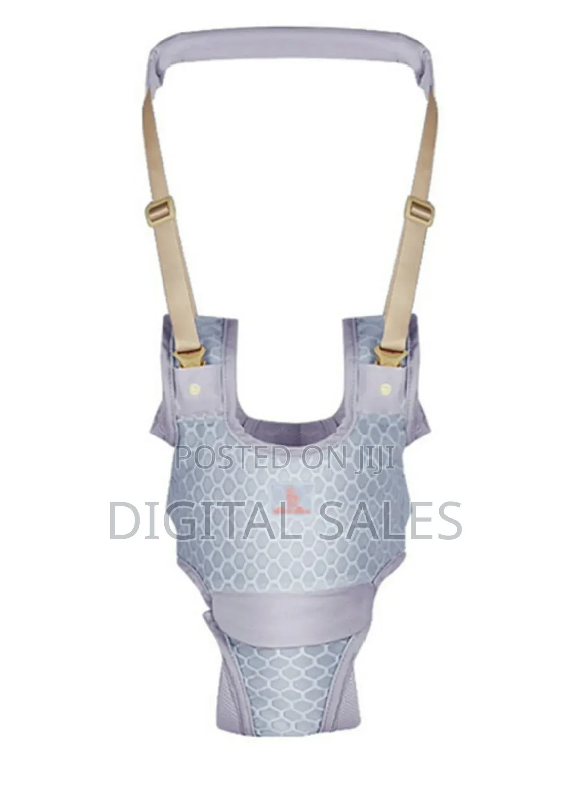 Handheld Baby Walking Harness