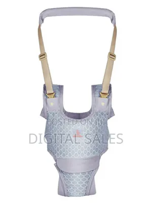 Handheld Baby Walking Harness