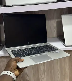 Laptop HP EliteBook 840 G6 16GB Intel Core I7 SSD 512GB