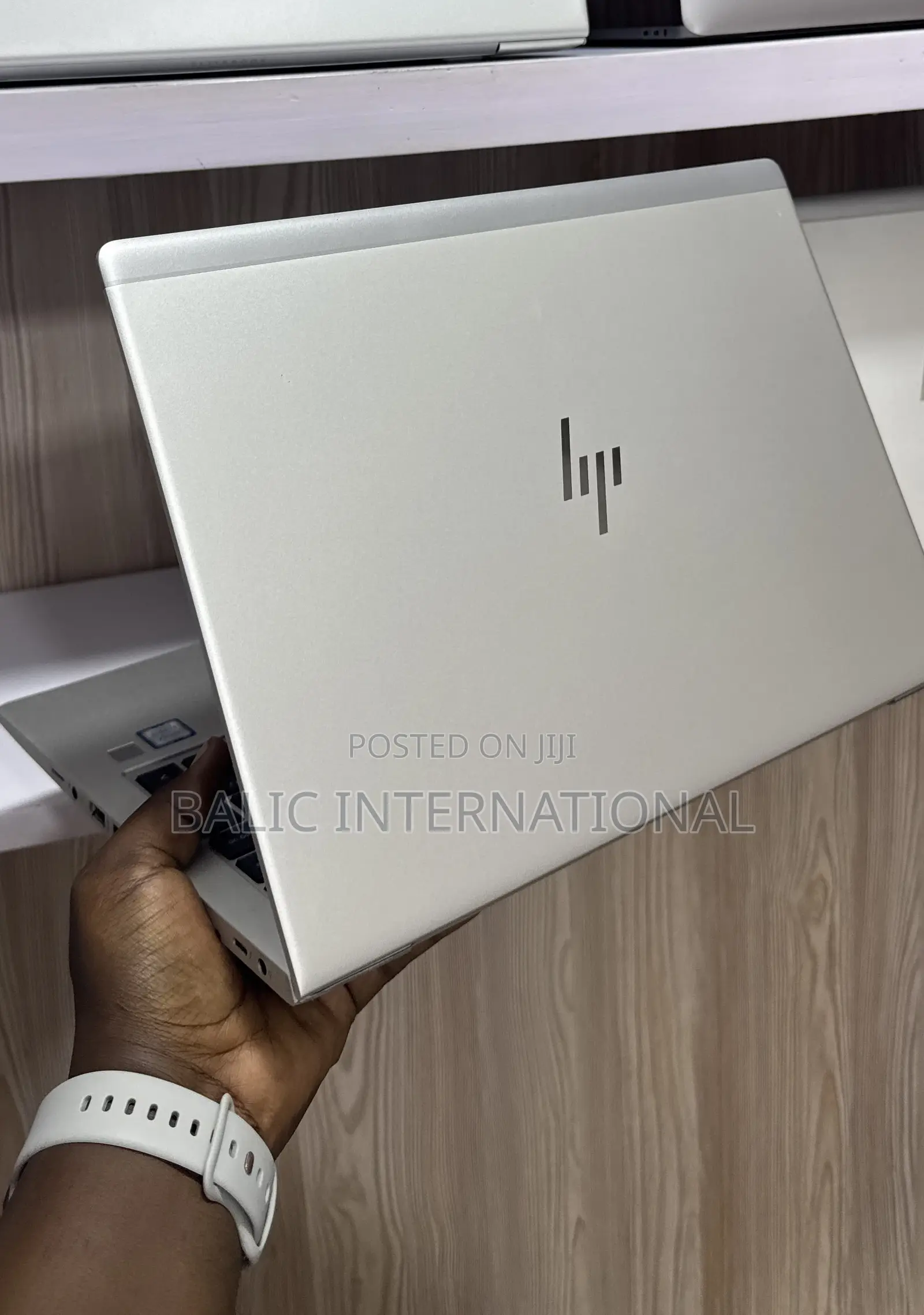 Laptop HP EliteBook 840 G6 16GB Intel Core I7 SSD 512GB