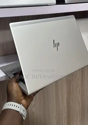 Laptop HP EliteBook 840 G6 16GB Intel Core I7 SSD 512GB