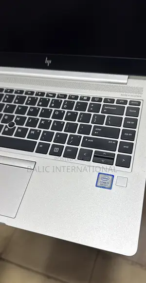 Laptop HP EliteBook 840 G6 16GB Intel Core I7 SSD 512GB
