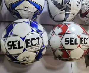 Original Select Tubeless Football