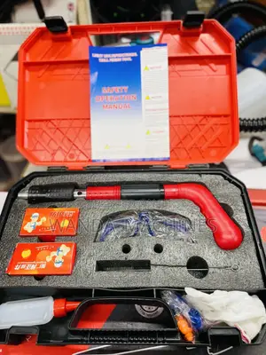Wall Fixing Tool (Manual Nail Gun)