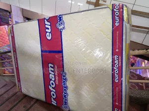 Euro Foam Mattress 4x6 By8 Inches Premium High Density