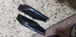 Rav4 2010 Roof Bar Caps/ Covers