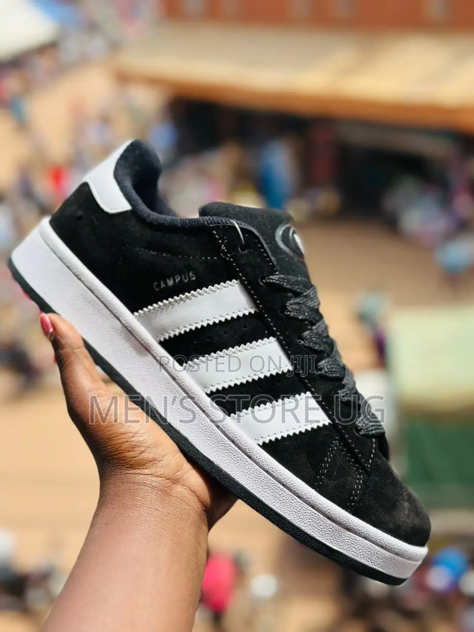 Adidas Campus