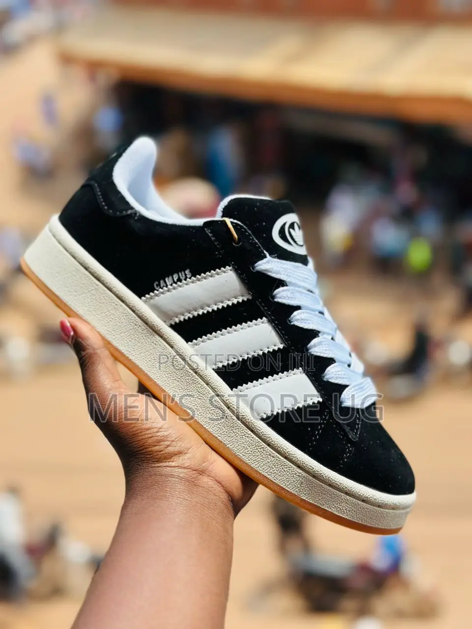Adidas Campus