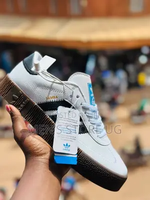 Adidas Samba Bigsole
