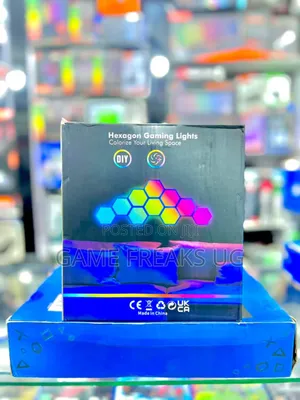 Icons Light Xl