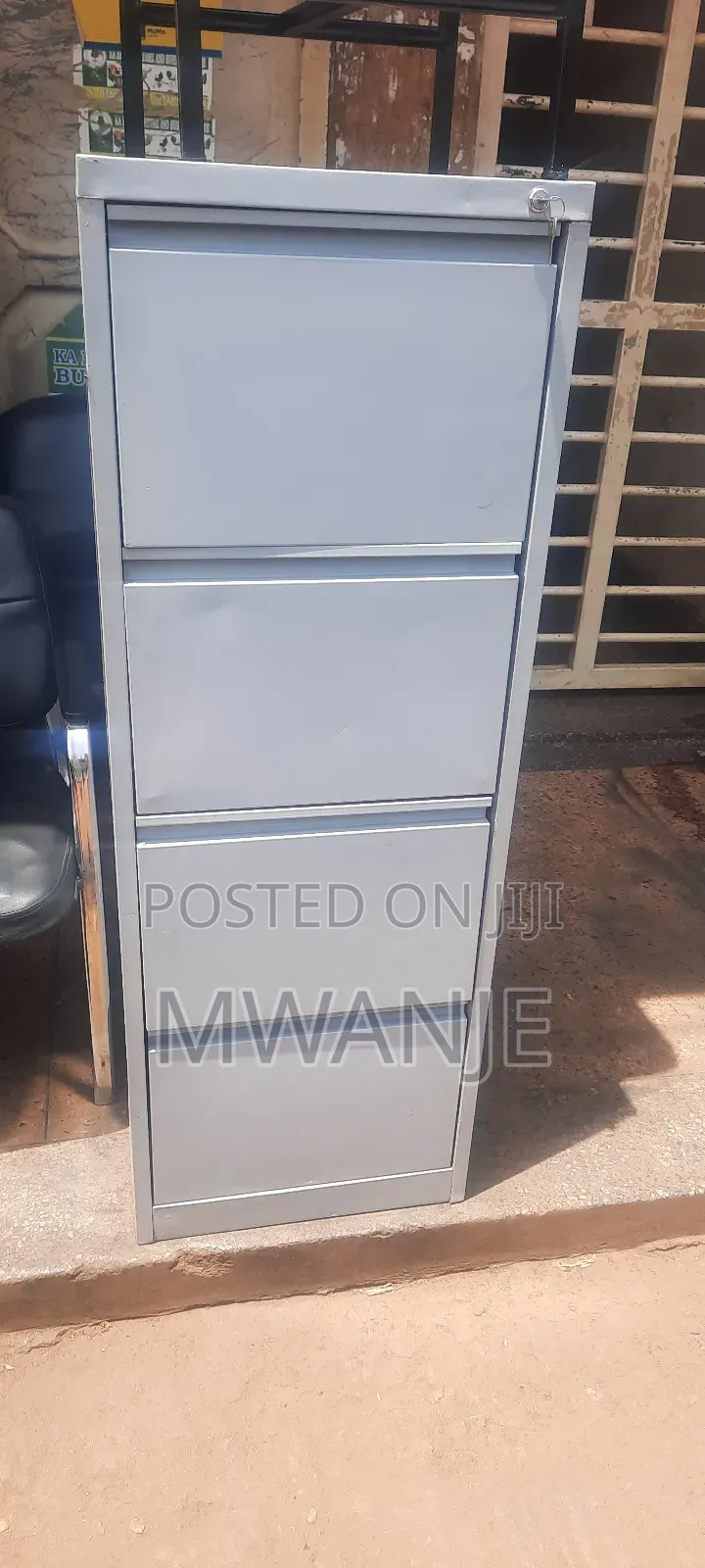 Kabin for Office