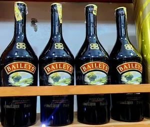 Photo - Baileys Irish Cream