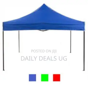 Double Camping Tent
